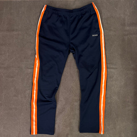 [PRE OWNED]-STUSSY TRACK PANT