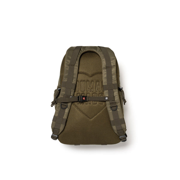 HUMAN MADE MILITARY BACKPACK HM27GD100