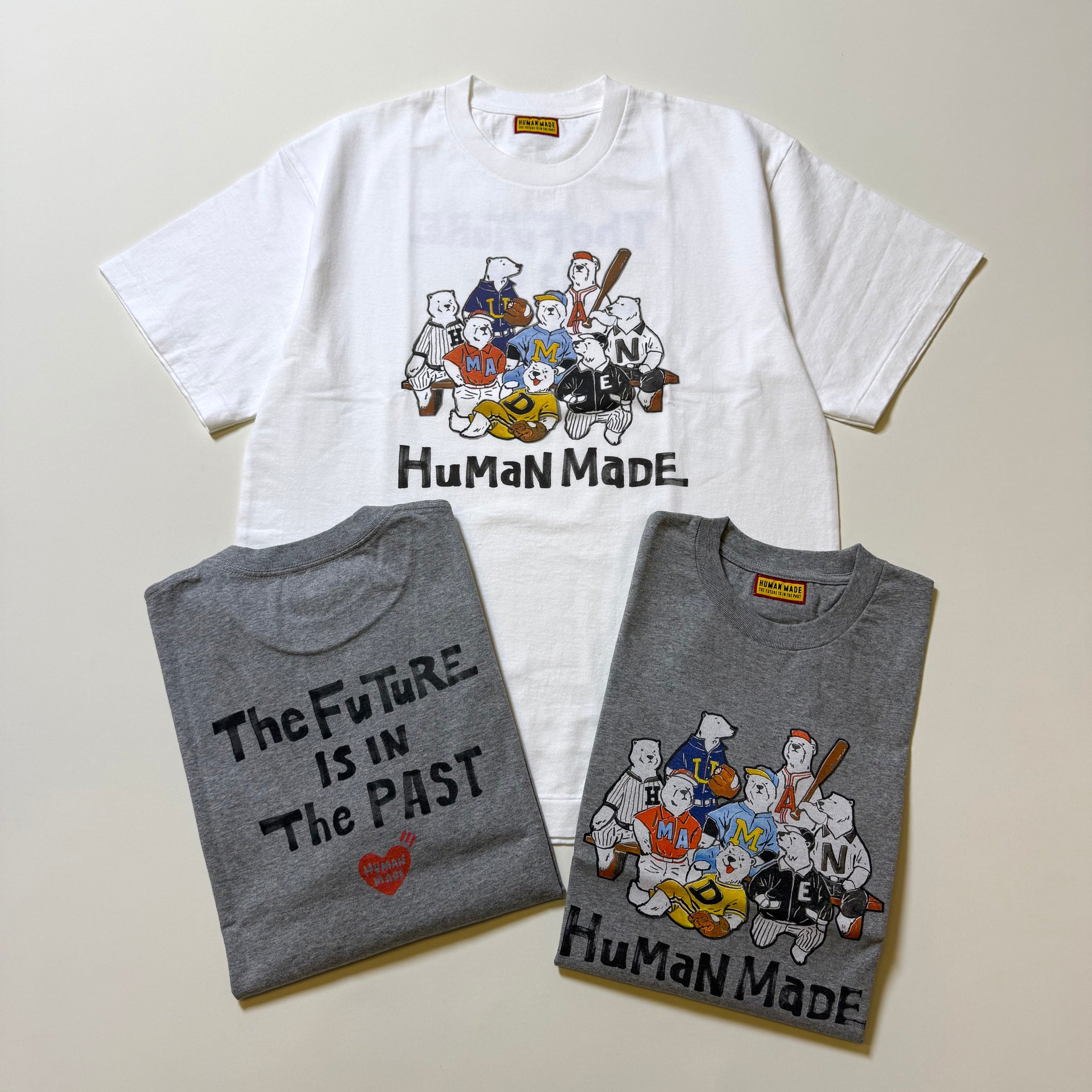 HUMAN MADE – Page 2 – Trade Point_HK
