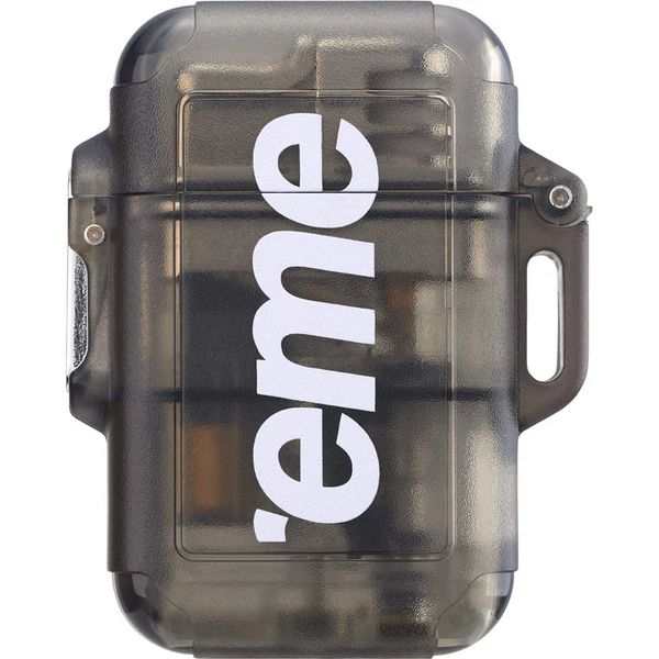 SUPREME WINDMILL ZAG LIGHTER