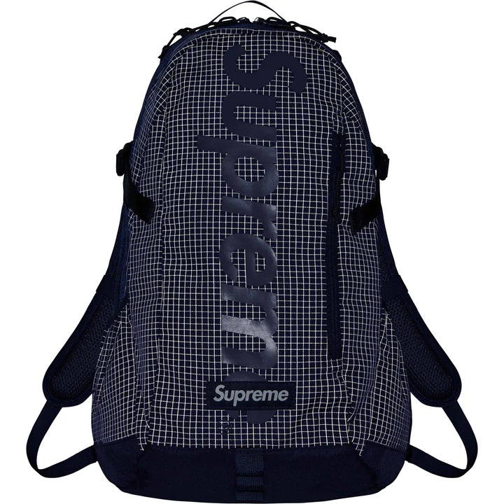 SUPREME BACKPACK SS24 – Trade Point_HK