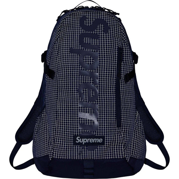 SUPREME BACKPACK SS24