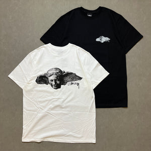 STUSSY HYPNOS TEE