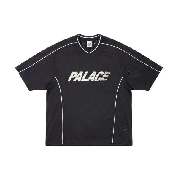 PALACE MESH JERSEY