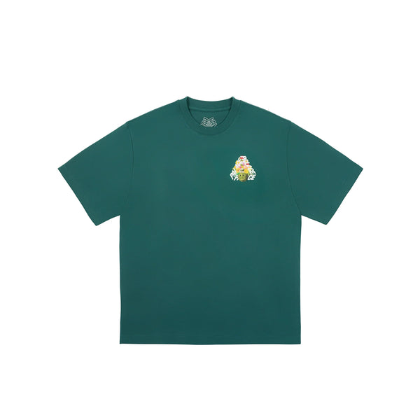 PALACE P-3 PUNCH T-SHIRT