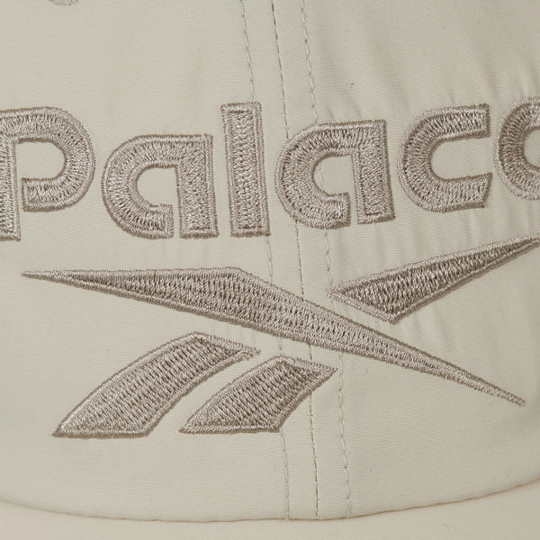 PALACE REEBOK SHELL 6-PANEL