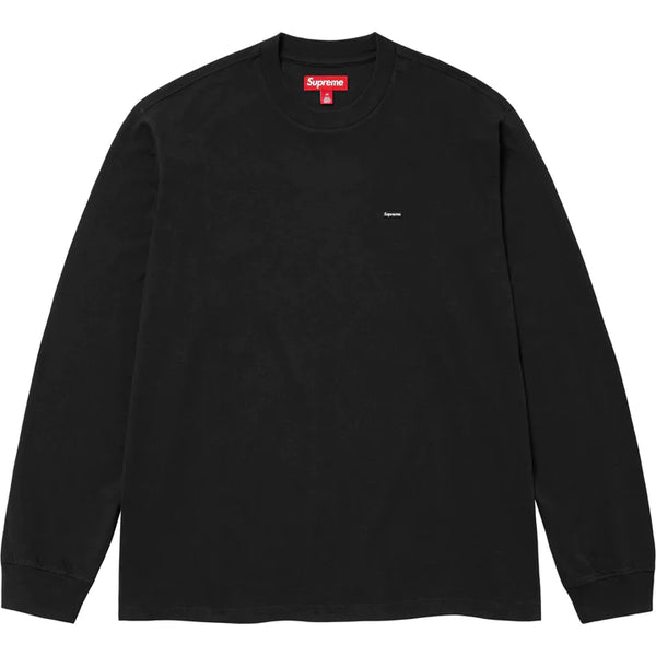 SUPREME SMALL BOX L/S TEE SS24