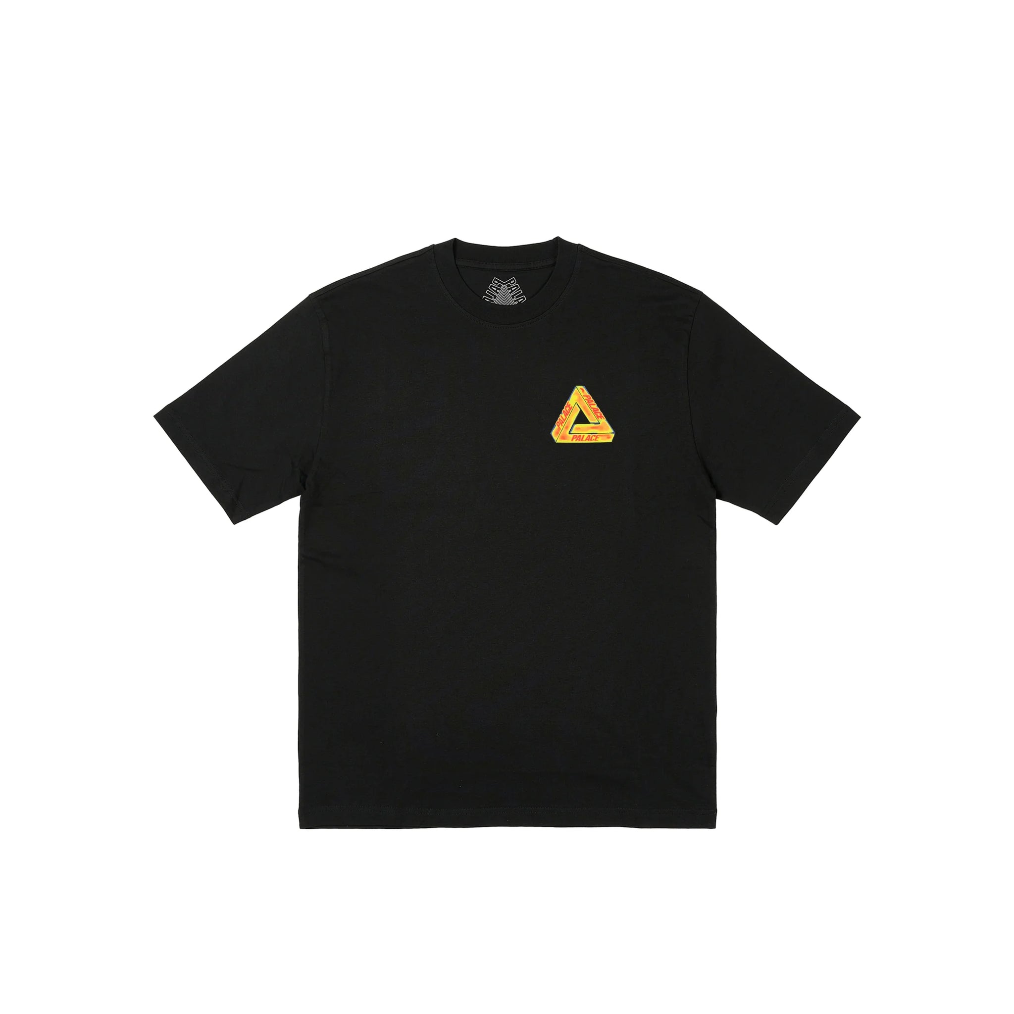 【Palace】Heat Sensi T-Shirt 24ss★大人気/追跡付 A02A97A7-48C2-4384-A8EE-