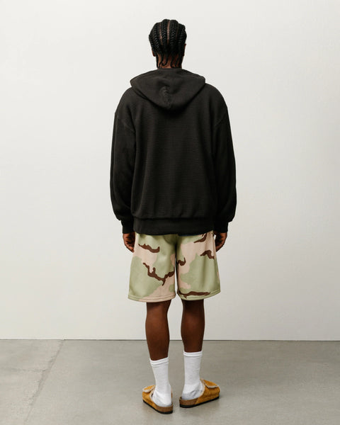STUSSY BASIC MESH SHORT