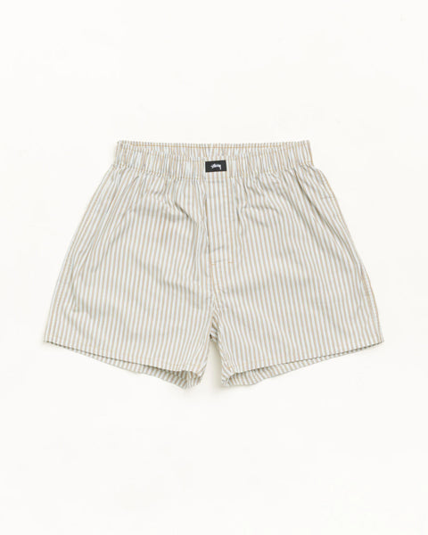 STUSSY BOXER SHORT 3 PACK