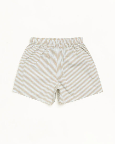 STUSSY BOXER SHORT 3 PACK