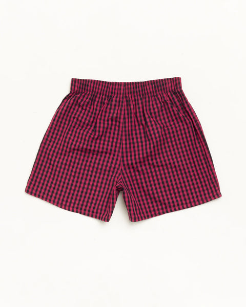 STUSSY BOXER SHORT 3 PACK