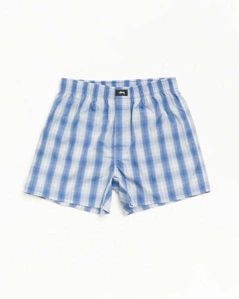 STUSSY BOXER SHORT 3 PACK