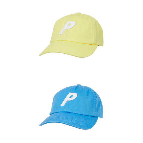 PALACE SKATEBOARDS P 6-PANEL SS23