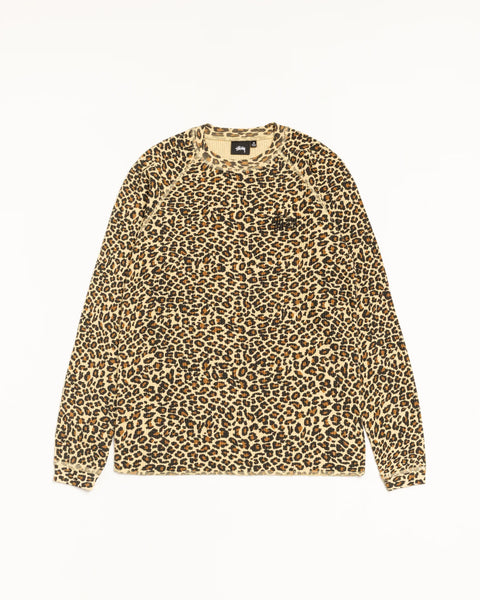 STUSSY BASIC STUSSY THERMAL FW26