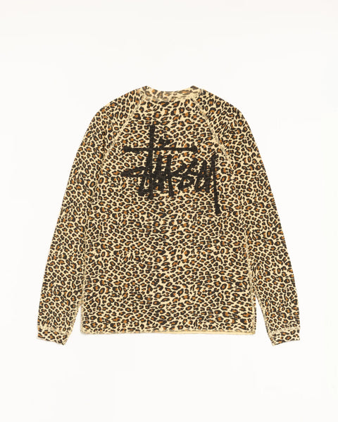 STUSSY BASIC STUSSY THERMAL FW26