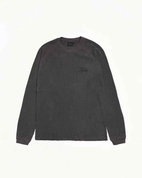 STUSSY BASIC THERMAL