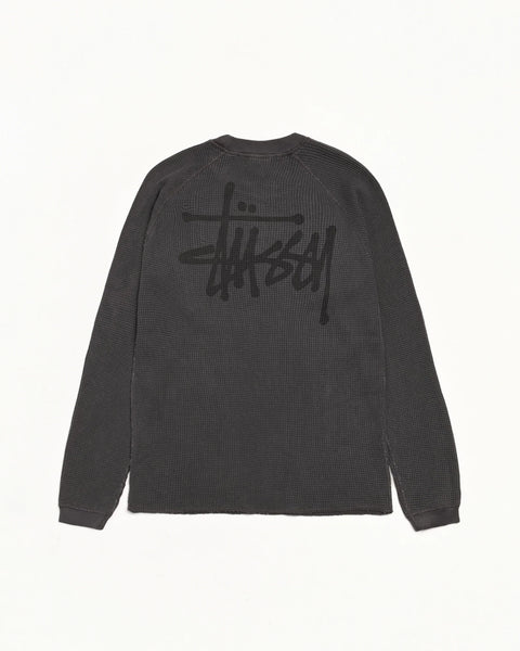 STUSSY BASIC THERMAL
