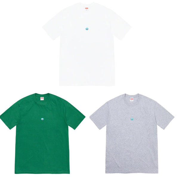 SUPREME STICKER TEE
