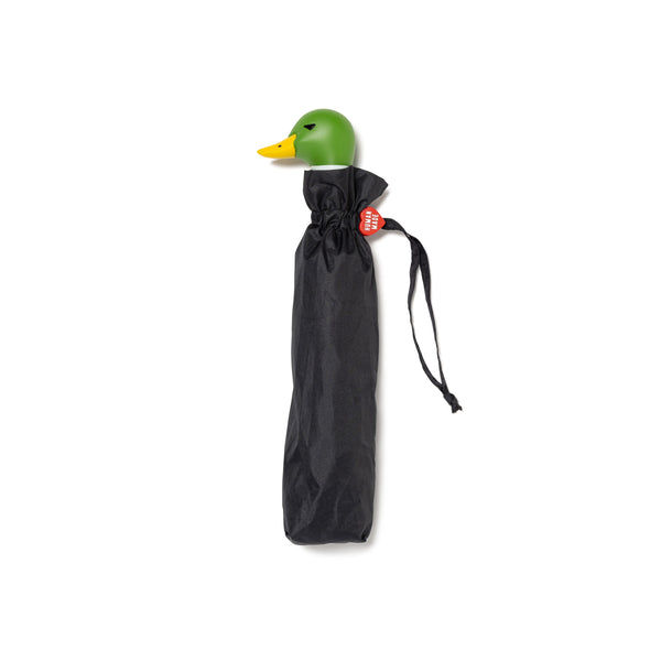 HUMAN MADE DUCK COMPACT UMBRELLA