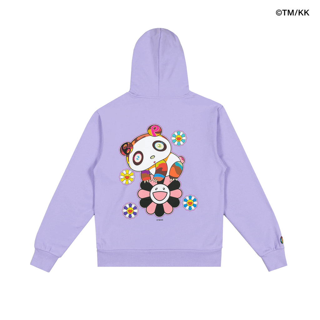 PRE ORDER]-BLACKPINK + Takashi Murakami Pandakashi Dreams Hoodie 