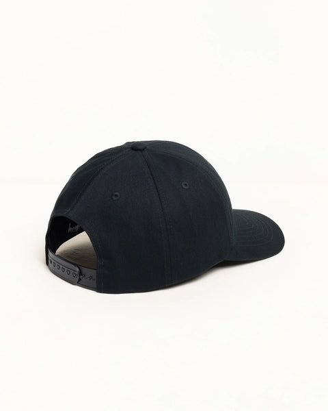STUSSY LOW PROFILE CHENILLE S SNAPBACK