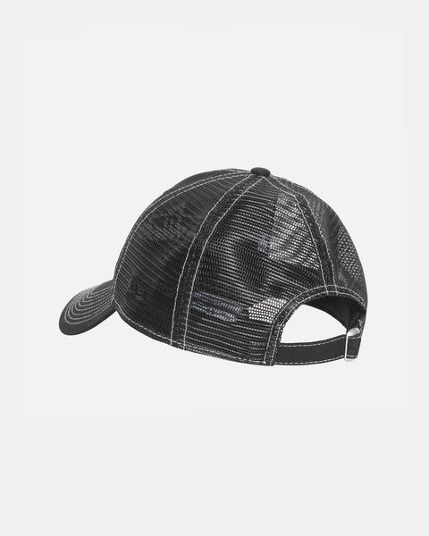 STUSSY NEW ERA 9TWENTY BASIC TRUCKER