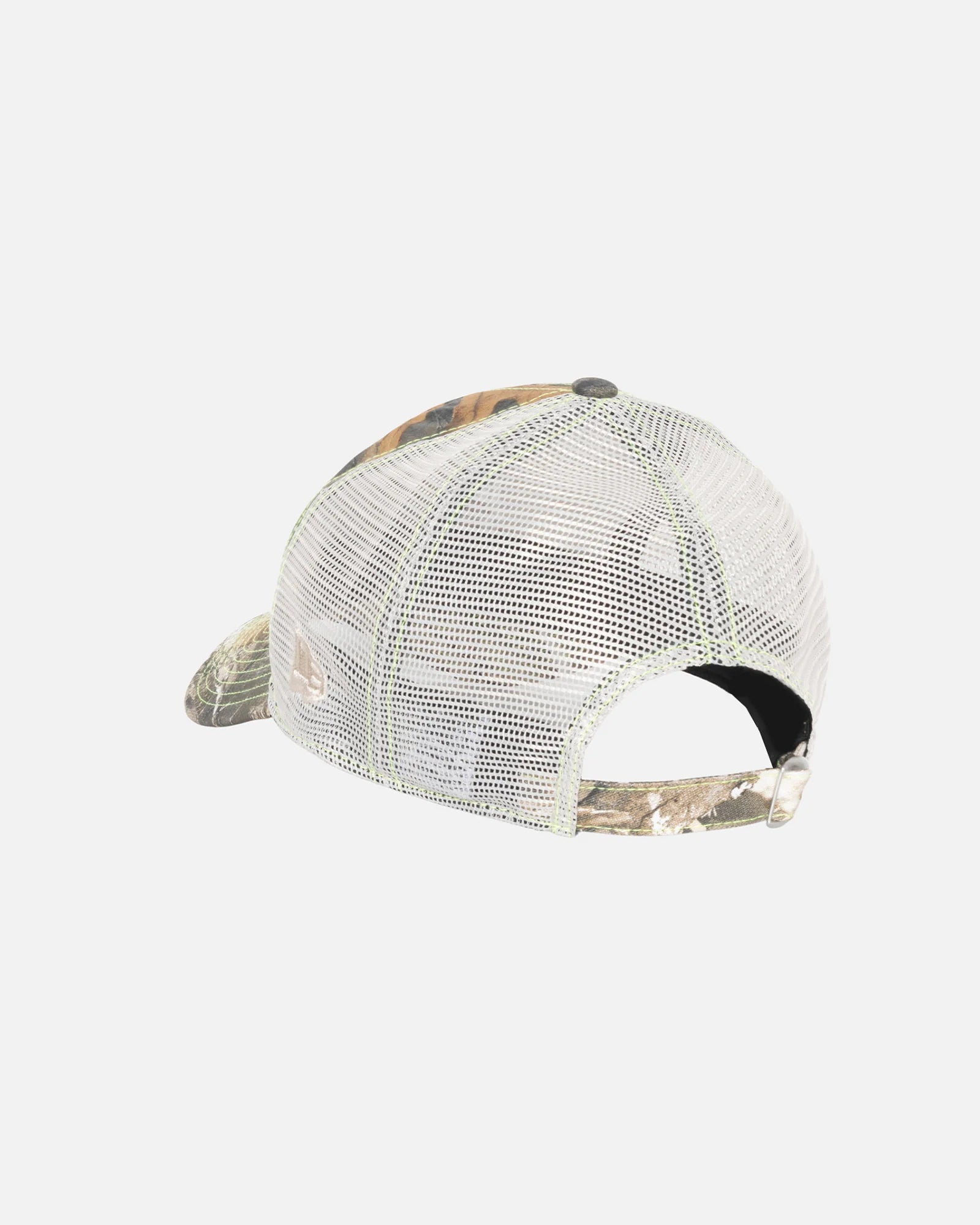 STUSSY×NEW ERA 9TWENTY BASIC TRUCKER Stussy X New Era 9twenty Basic Trucker Shade, Brown | eBay