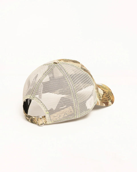 STUSSY NEW ERA 9TWENTY BASIC TRUCKER