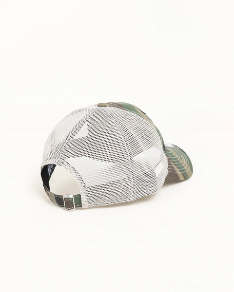 STUSSY NEW ERA 9TWENTY BASIC TRUCKER