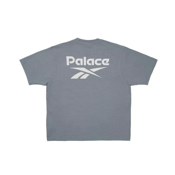 PALACE REEBOK T-SHIRT