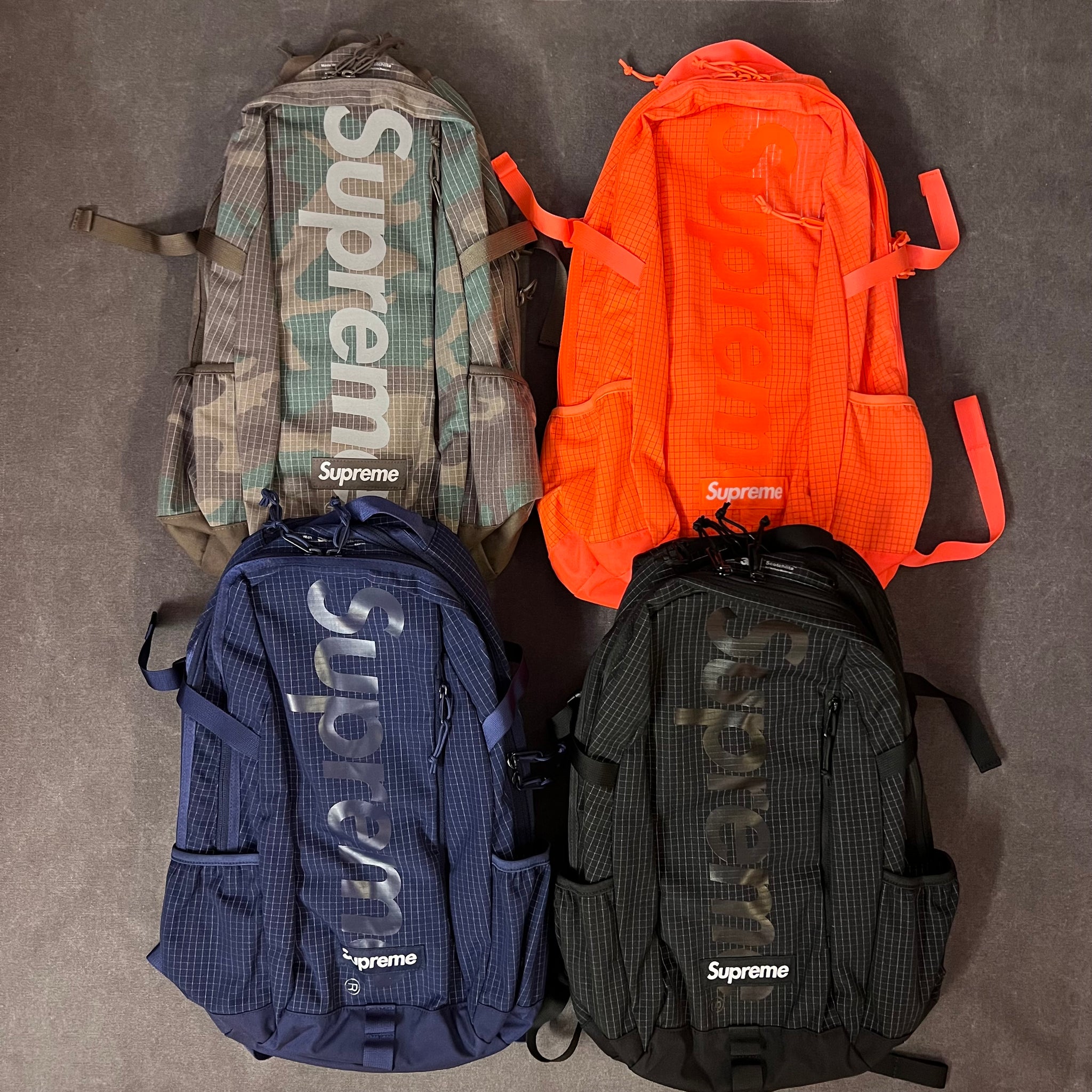 SUPREME – Tagged 