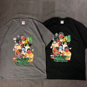 SUPREME MUTA TEE