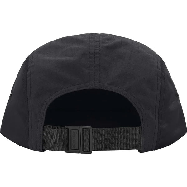 SUPREME WAXED RIPSTOP CAMP CAP