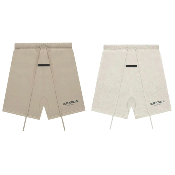 FEAR OF GOD ESSENTIALS SWEATSHORT