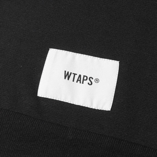 WTAPS LLW CREW NECK