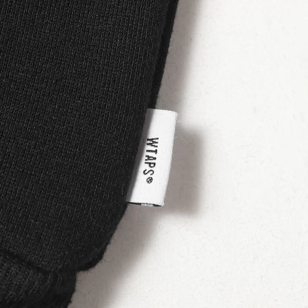 WTAPS LLW CREW NECK