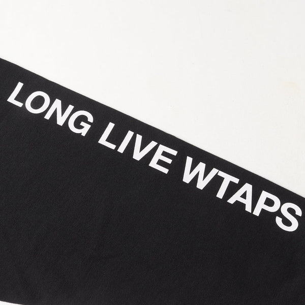 WTAPS LLW CREW NECK