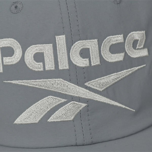 PALACE REEBOK SHELL 6-PANEL