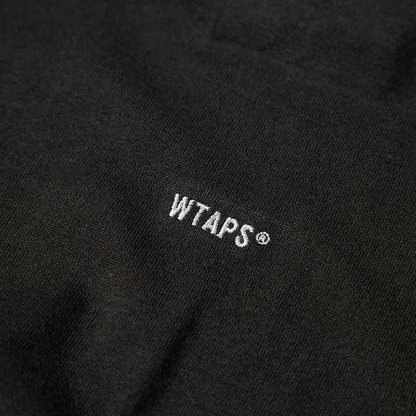 WTAPS BLANK 02 LS TEE