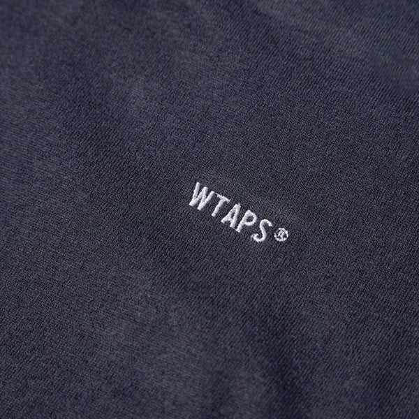 WTAPS BLANK 02 LS TEE