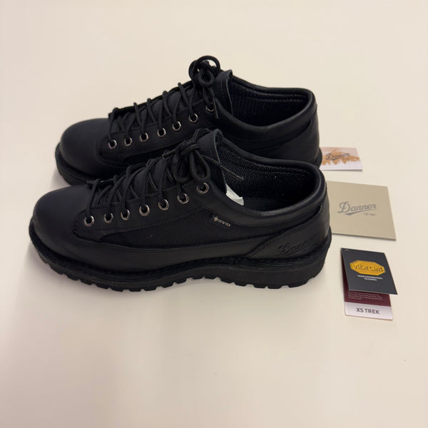 [PRE OWNED]-DANNER FIELD LOW GORE-TEX D121008
