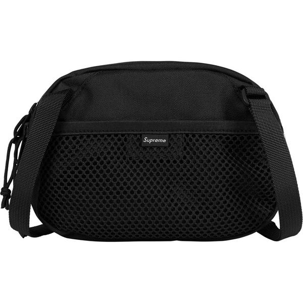 SUPREME MINI SIDE BAG FW24