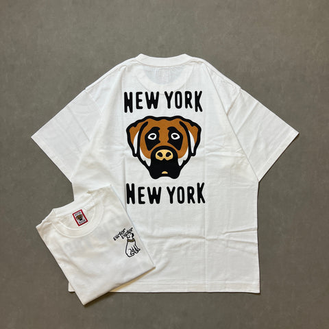 VICTOR VICTOR NEWYORK NEWYORK T-SHIRT