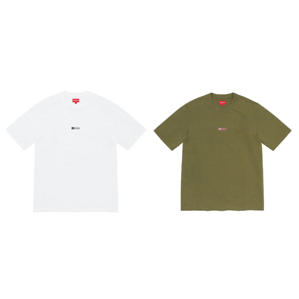 SUPREME INVERT S/S TOP TEE