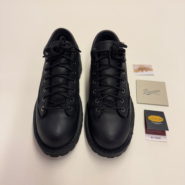 [PRE OWNED]-DANNER FIELD LOW GORE-TEX D121008