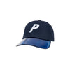 PALACE CLEAR VISOR P 6-PANEL