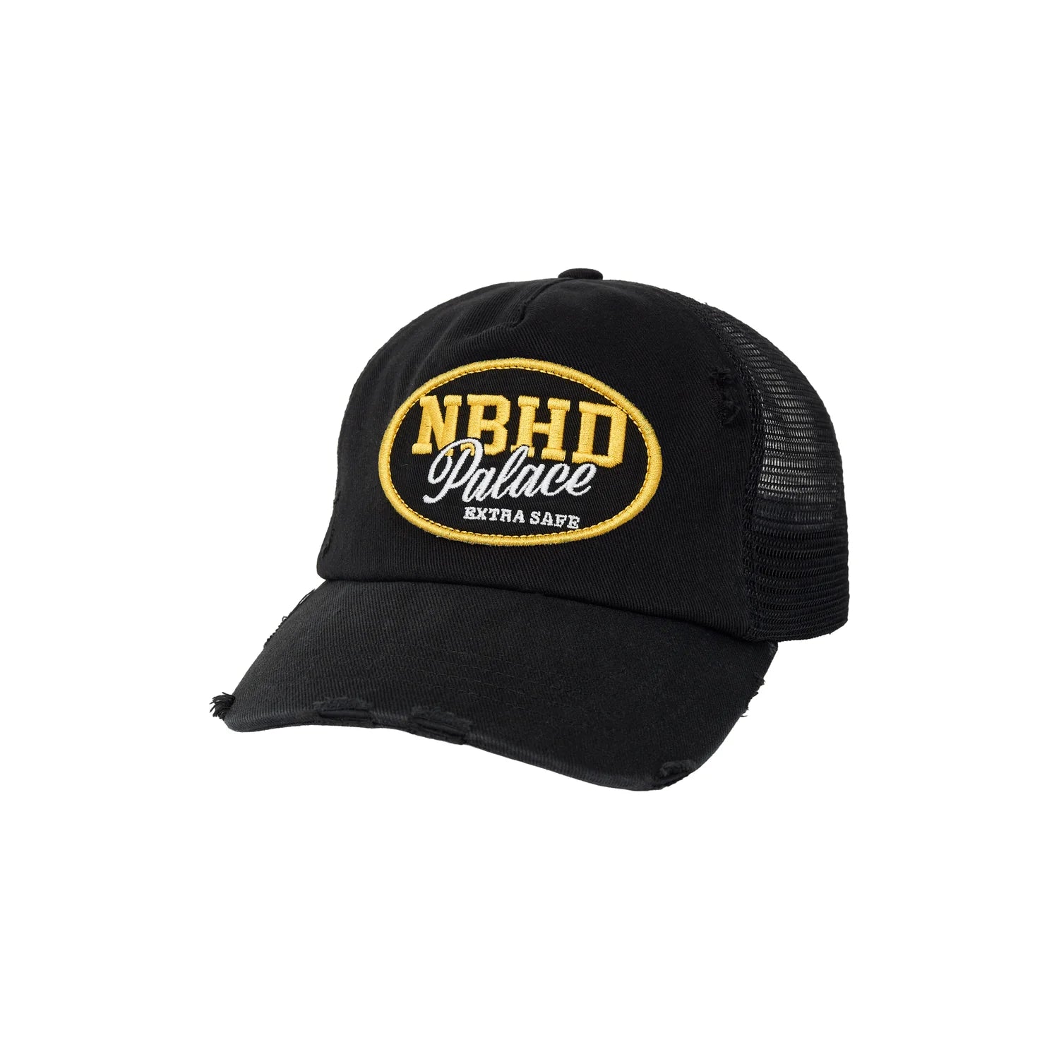 帽子 PALACE NEIGHBORHOOD MESH TRUCKER CAP 帽子 PALACE NEIGHBORHOOD MESH TRUCKER CAP PALACE x