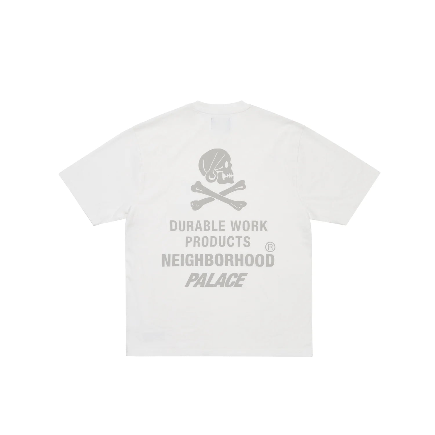 トップス PALACE - NEIGHBORHOOD POCKET T-SHIRT PALACE NEIGHBORHOOD POCKET T-SHIRT – Trade Point_HK