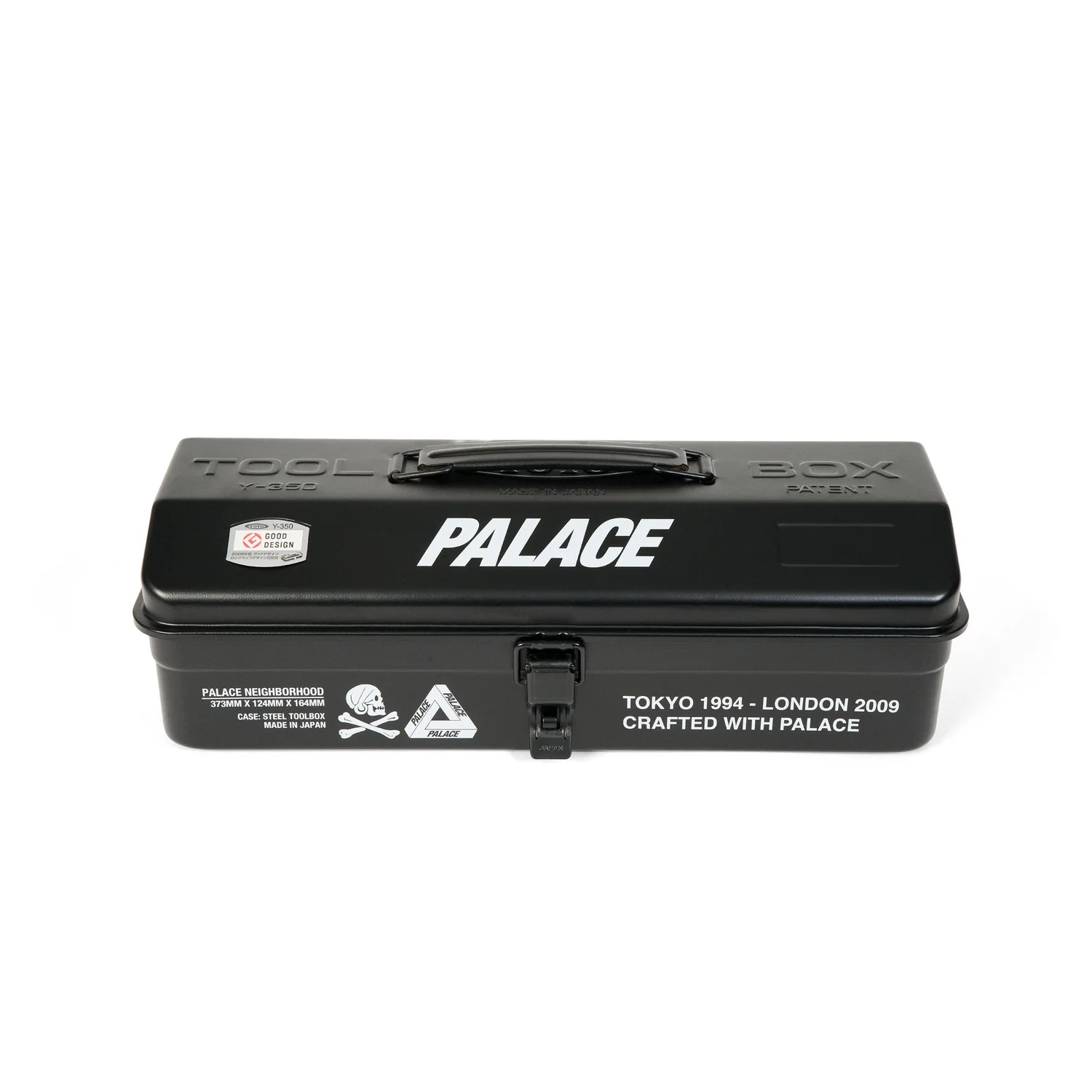 PALACE NEIGHBORHOOD TOOL BOX